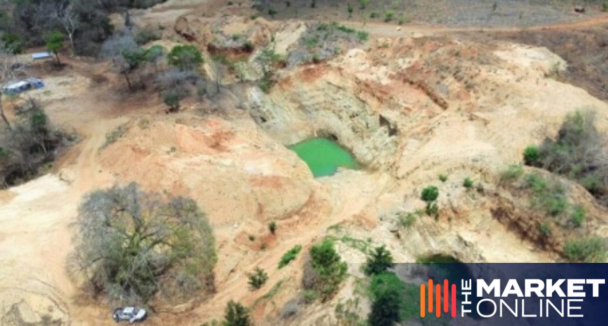 Evolution Energy Minerals set to spin bit with maiden drilling program at Chikundo